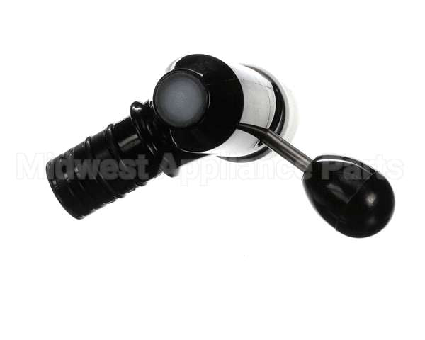 12-2944-2001 Fbd Valve Assembly, Sdv Ii S Handle