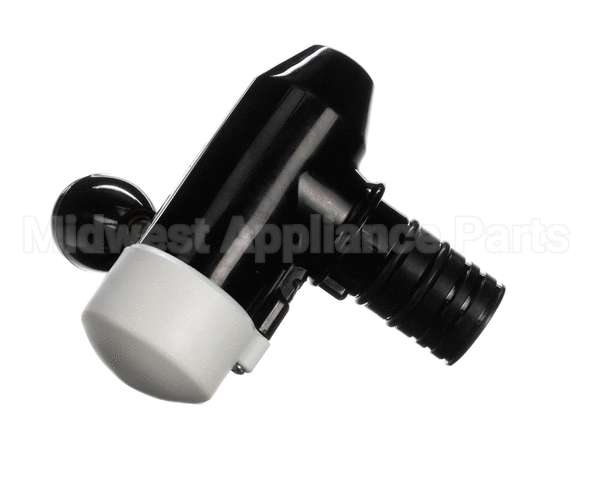 12-2944-2001 Fbd Valve Assembly, Sdv Ii S Handle