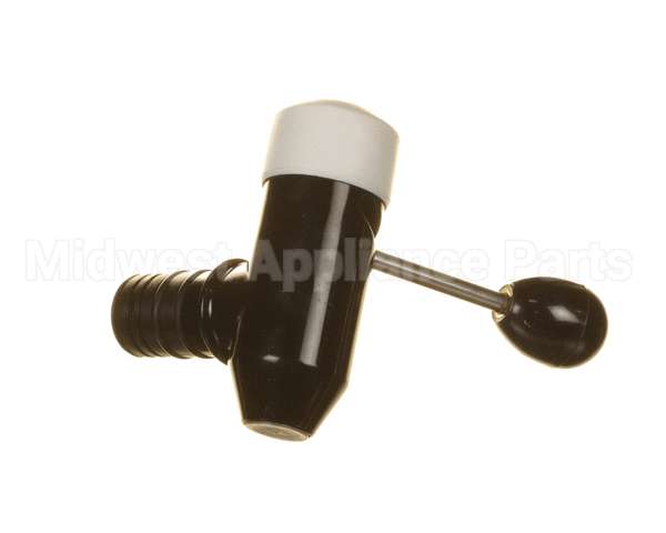 12-2944-2101 Fbd Valve Assembly, Sdv Ii, 3.5 Hndl