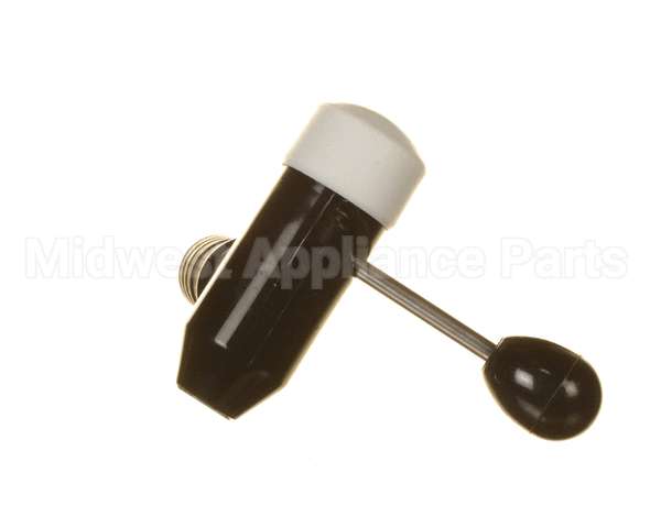 12-2944-2101 Fbd Valve Assembly, Sdv Ii, 3.5 Hndl