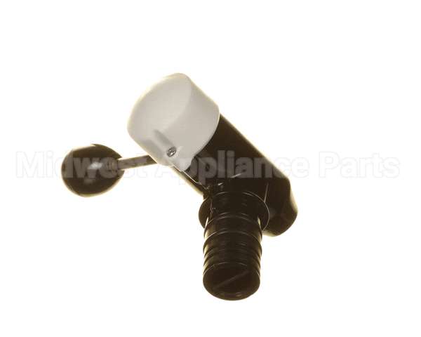 12-2944-2101 Fbd Valve Assembly, Sdv Ii, 3.5 Hndl