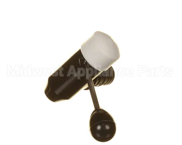 12-2944-2101 Fbd Valve Assembly, Sdv Ii, 3.5 Hndl