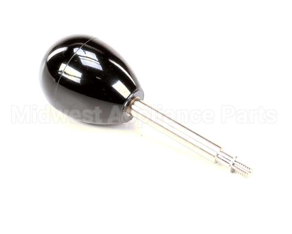 12-2946-0002 Fbd Handle, Side Action Valve