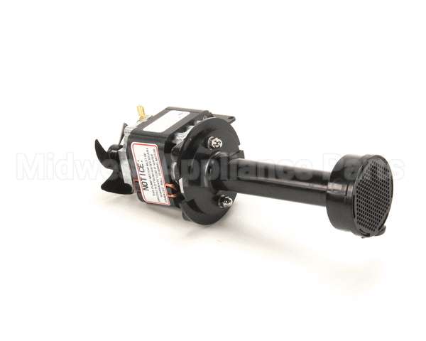 12-2986-21 Scotsman Water Pump