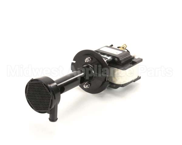 12-2986-21 Scotsman Water Pump