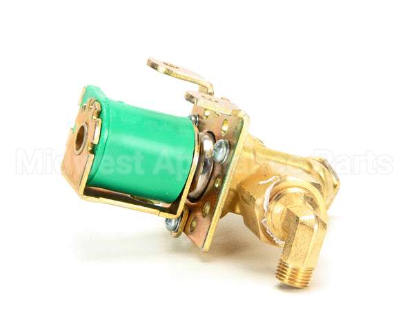 12-2990-01 Scotsman Water Valve 115V