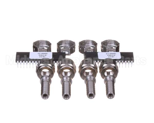 12-3004-0024 Fbd Kit Afces Upgrade 554 711