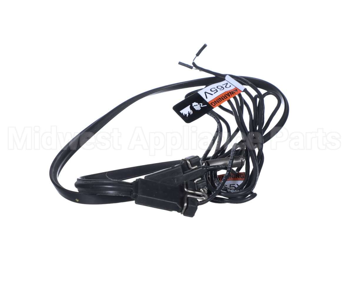 12-3043-03 Scotsman Belly Band
