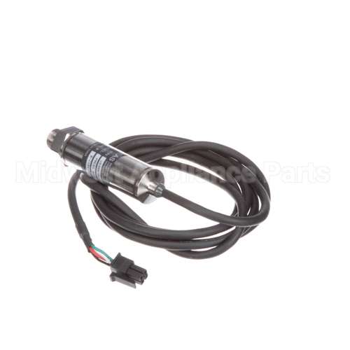 12-3051-0001 Fbd Pressure Transducer, 0-15 Psi