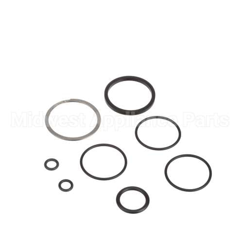 12-3058-0001 Fbd Kit, Rebuild, Slush Valve O-Ri