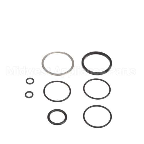 12-3058-0001 Fbd Kit, Rebuild, Slush Valve O-Ri