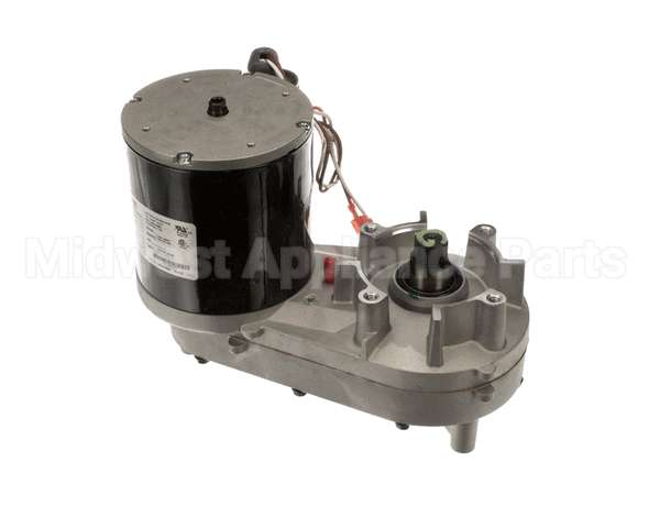 12-3083-21 Scotsman Gearbox Assembly 115V Svc