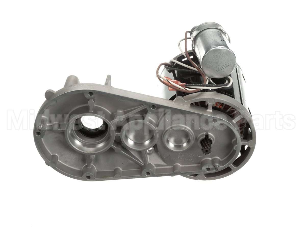 12-3083-32 Scotsman Gearbox Motor 230V Svc