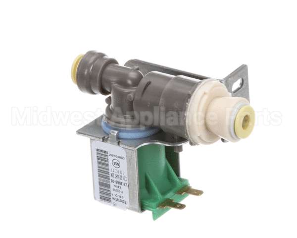 12-3088-01 Scotsman Water Valve 115V .75 Gpm