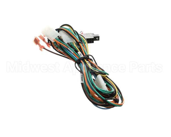 12-3116-0151 Fbd Harness Power 773 Remote