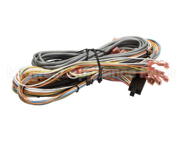 12-3116-0154 Fbd Harness, Solenoid, 773, Remote