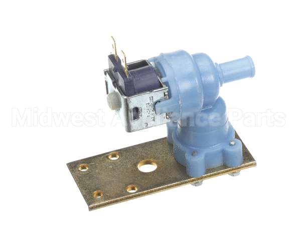 12-3124-02 Scotsman Valve, Water Inlet