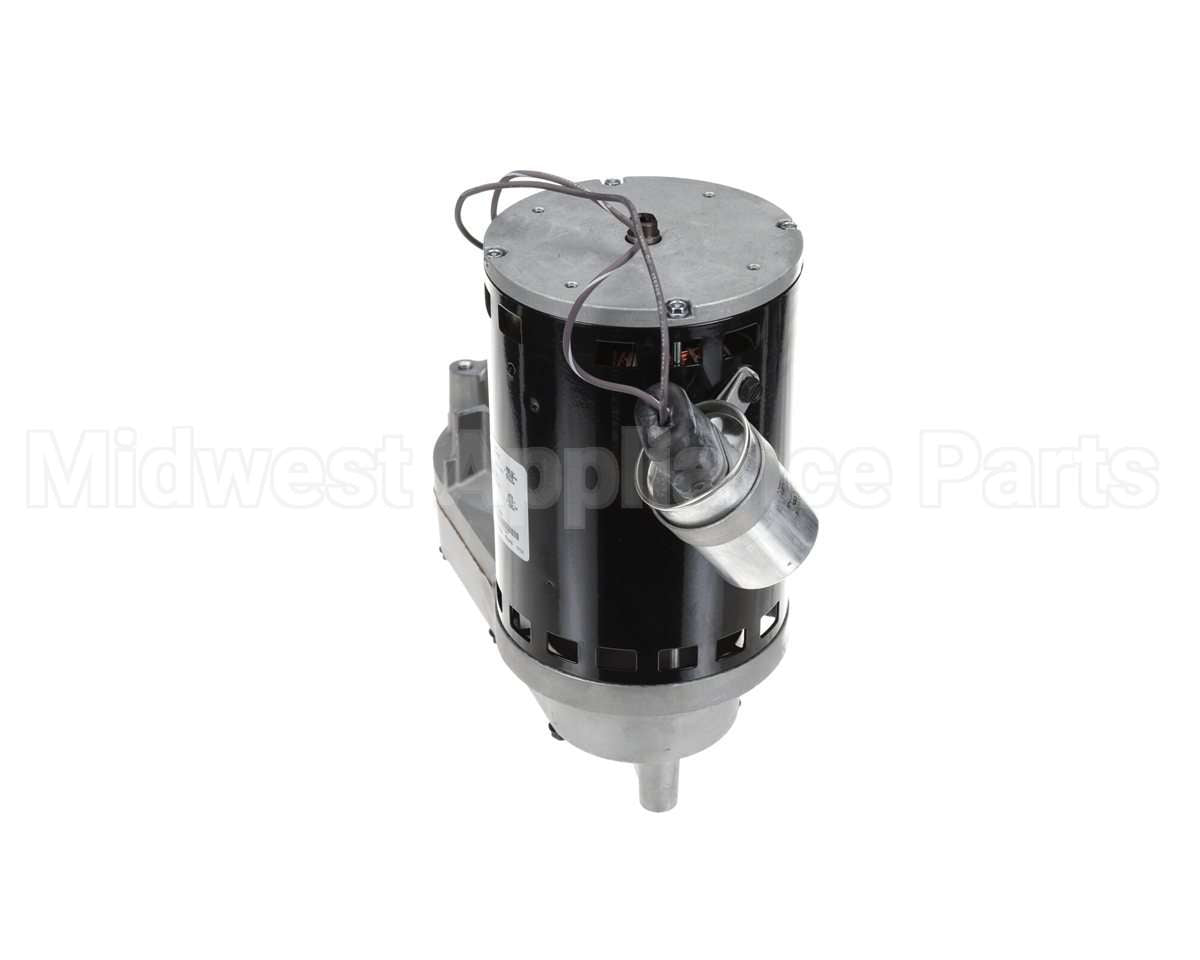 12-3151-22 Scotsman Service Gearbox 1/4