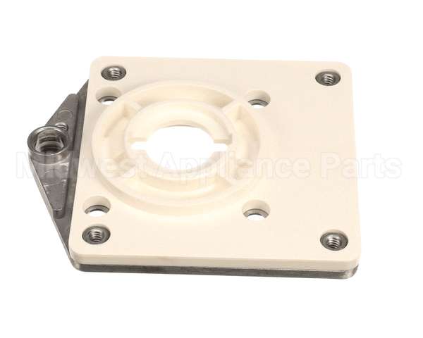 12-3155-0001 Fbd Motor Plate Assembly, Welded Barre