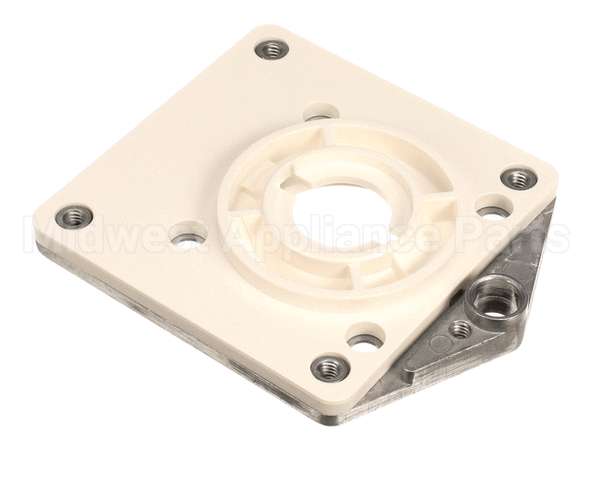 12-3155-0001 Fbd Motor Plate Assembly, Welded Barre