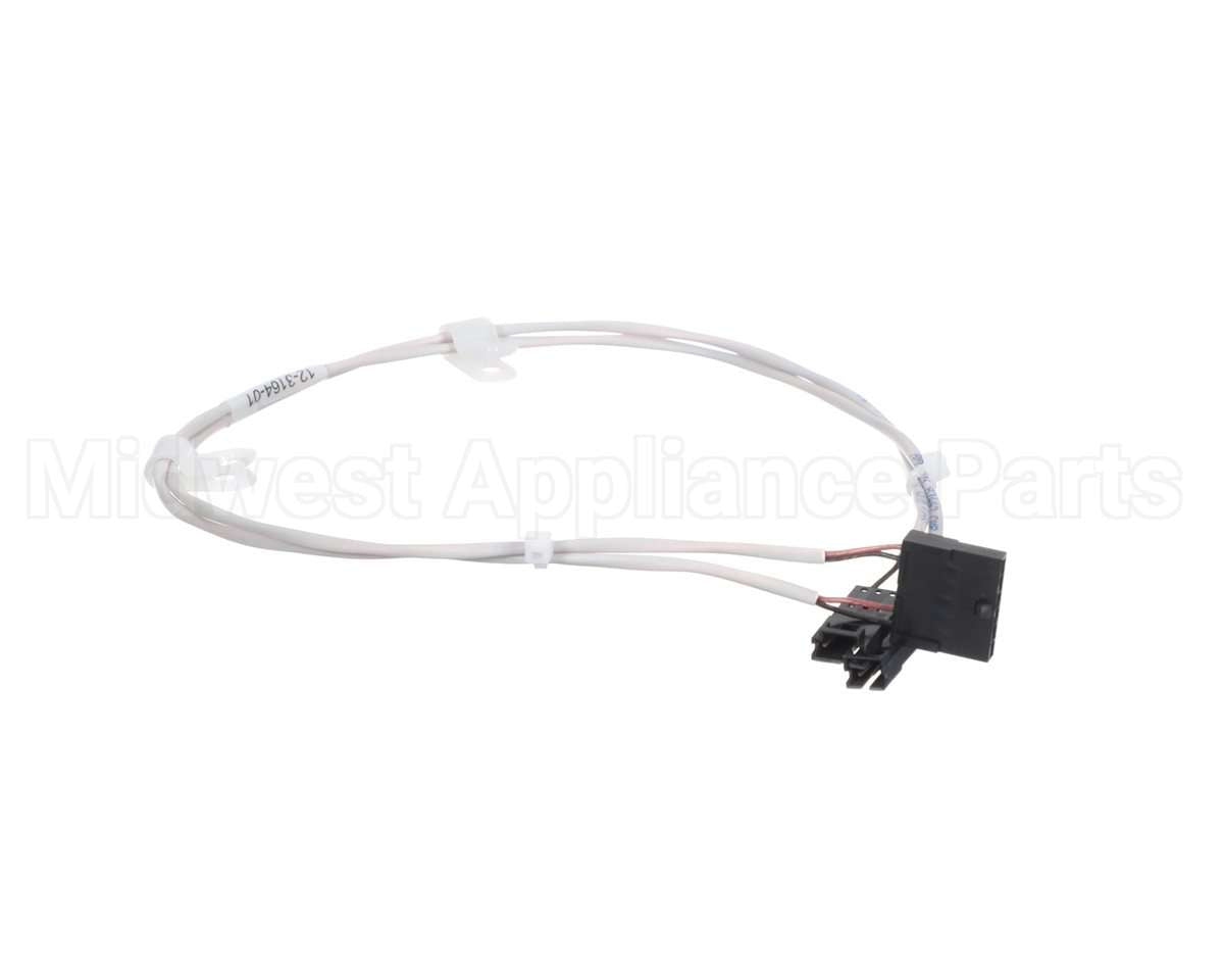 12-3164-01 Scotsman Membrane Switch Harn