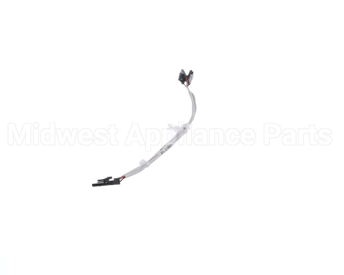12-3164-02 Scotsman Membrane Switch Harn