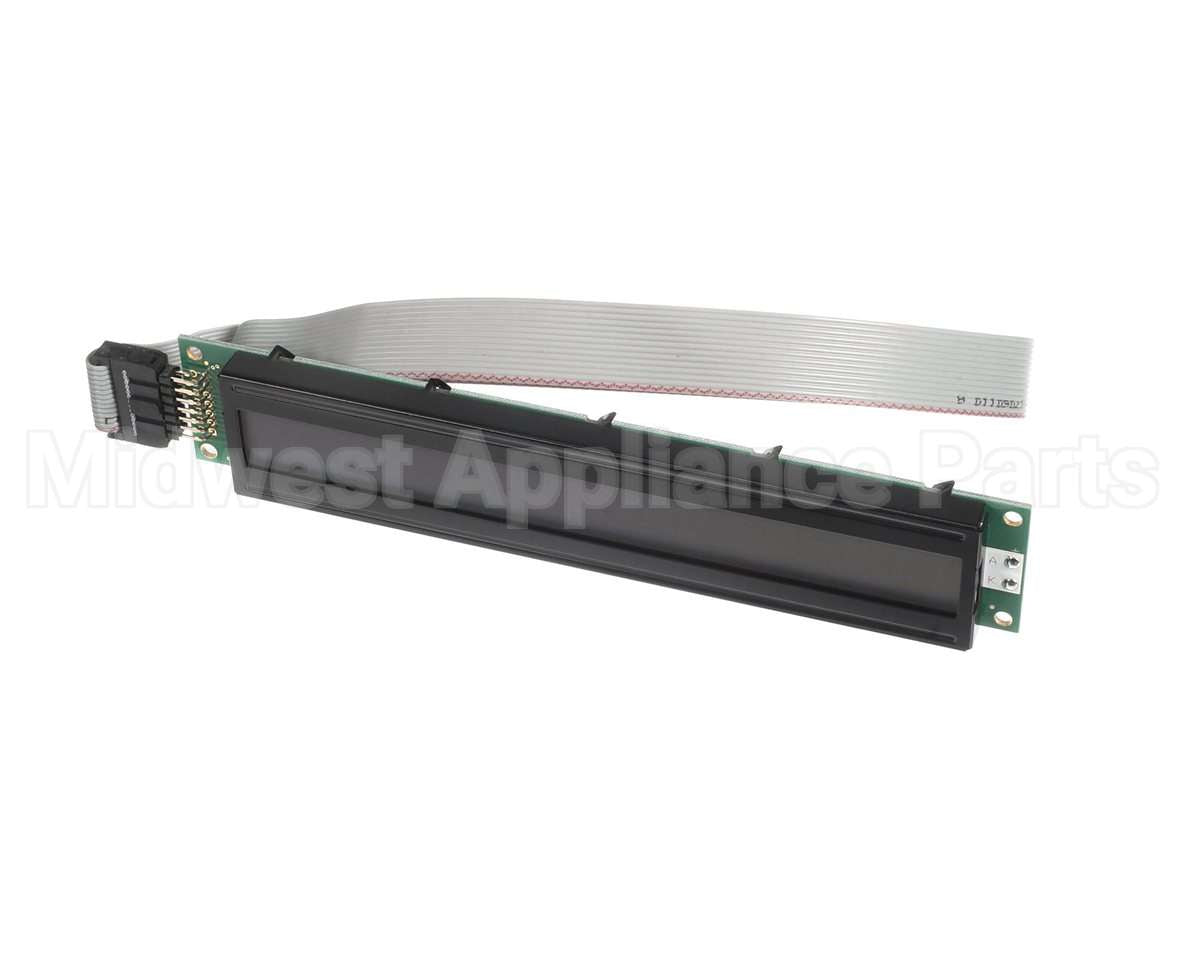 12-3169-0001 Fbd Assembly,40 Character Lcd Display,