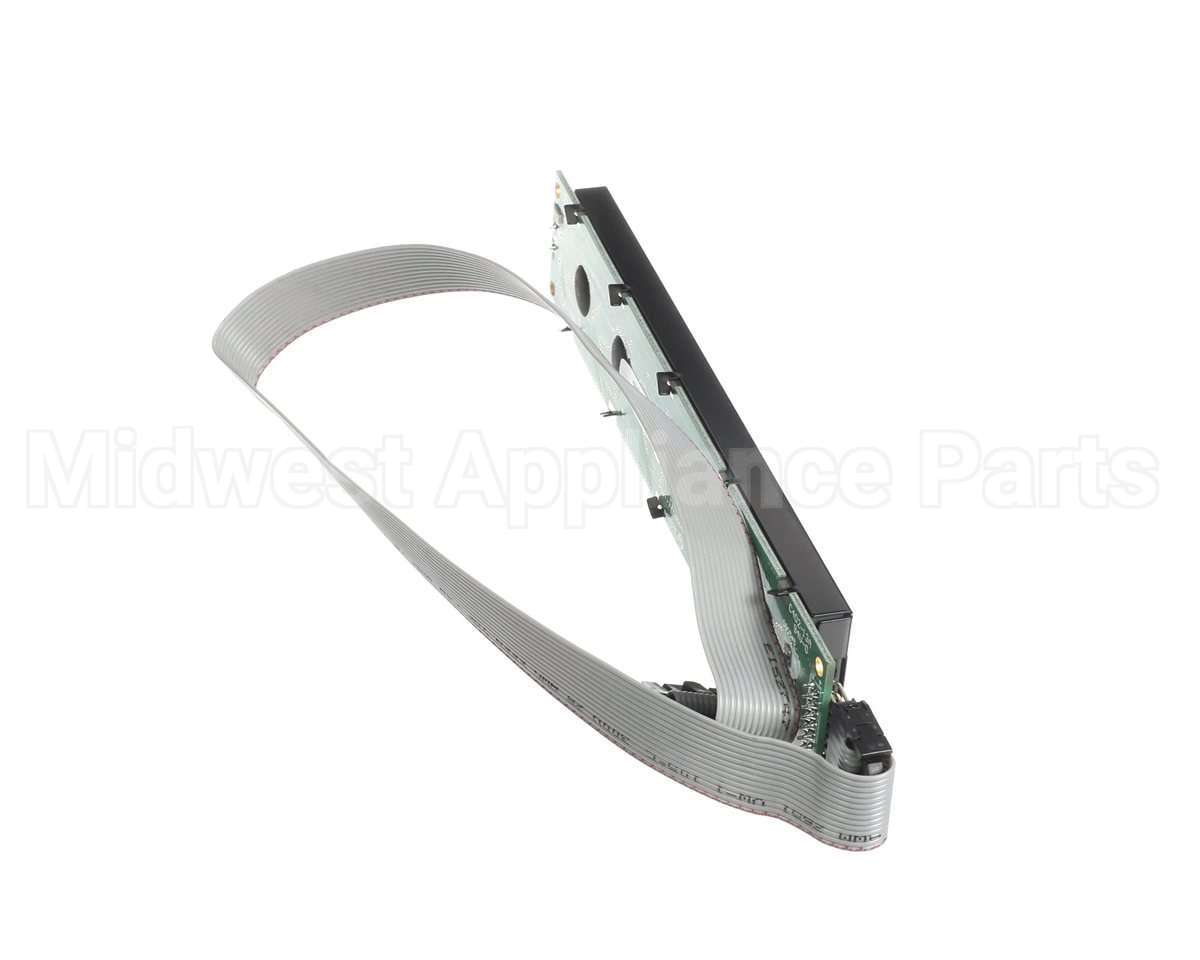 12-3169-0001 Fbd Assembly,40 Character Lcd Display,