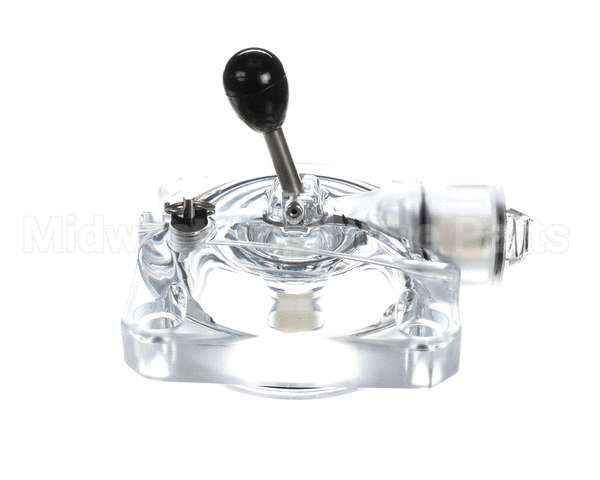 12-3222-0007 Fbd Faceplate Assembly, Venturi, Fcb,