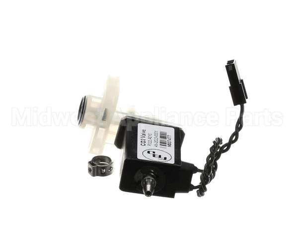 12-3231-0002 Fbd Kit, Fbd Co2 Solenoid Replacem