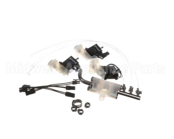 12-3231-0013 Fbd Kit, Asco To Fbd Co2, 773 Full