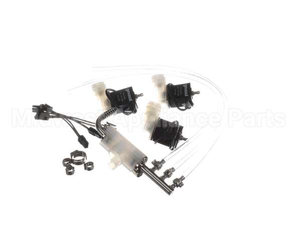 12-3231-0013 Fbd Kit, Asco To Fbd Co2, 773 Full
