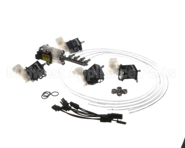12-3231-0014 Fbd Kit, Asco To Fbd Co2, 774 Full