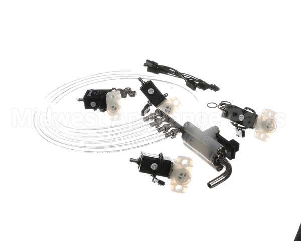12-3231-0014 Fbd Kit, Asco To Fbd Co2, 774 Full