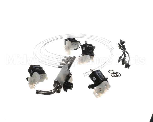 12-3231-0014 Fbd Kit, Asco To Fbd Co2, 774 Full