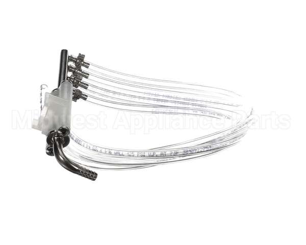 12-3232-0204 Fbd Assembly, 4Bbl Co2 Manifold, Gevas