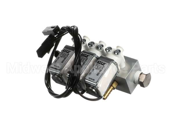 12-3234-0003 Fbd Co2 Manifold, 773