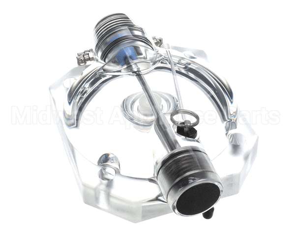 12-3243-0006 Fbd Pneu-Faceplate, Fub, 561