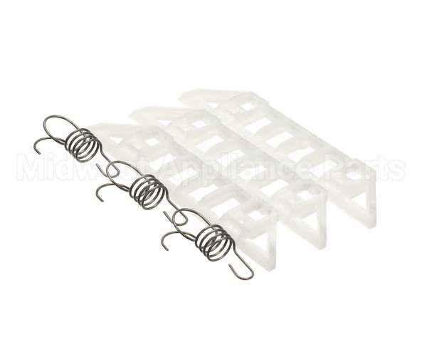 12-3842-0001 Fbd Kit, Blade/Spring, No Sw, 1 Bb