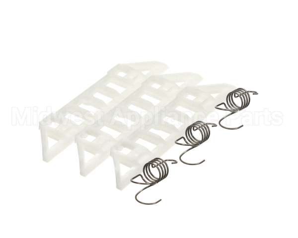 12-3842-0001 Fbd Kit, Blade/Spring, No Sw, 1 Bb