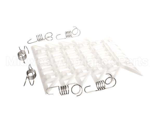 12-3842-0002 Fbd Kit, Blade/Spring, No Sw, 2 Bb