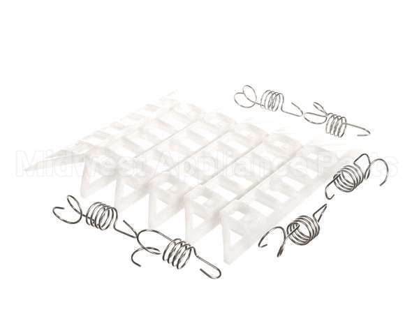 12-3842-0002 Fbd Kit, Blade/Spring, No Sw, 2 Bb