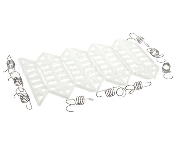 12-3842-0003 Fbd Kit, Blade/Spring, No Sw, 3 Bb