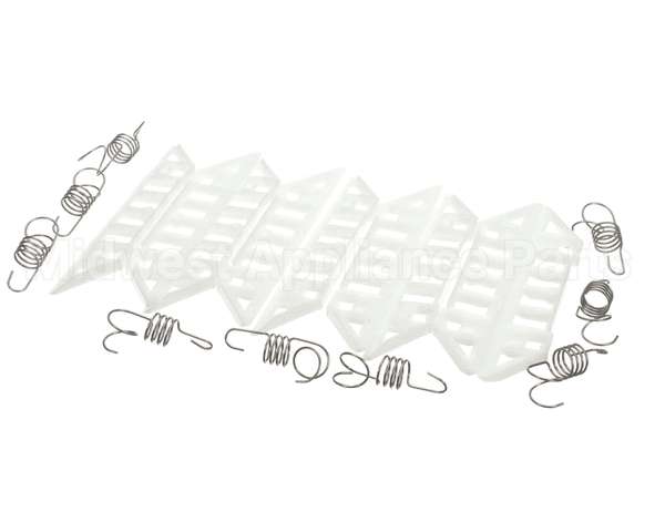 12-3842-0003 Fbd Kit, Blade/Spring, No Sw, 3 Bb