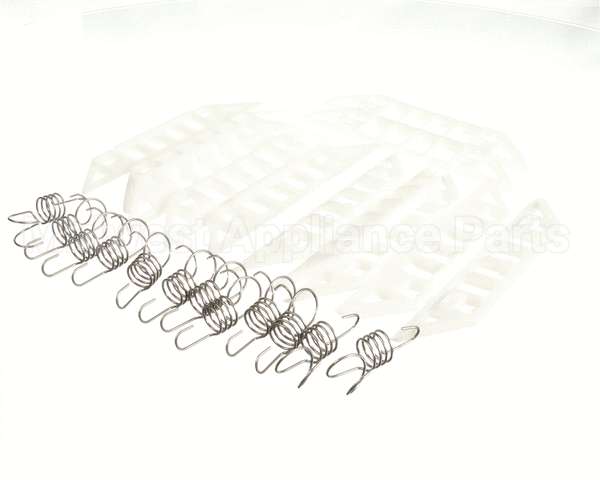 12-3842-0004 Fbd Kit, Blade/Spring, No Sw, 4 Bb