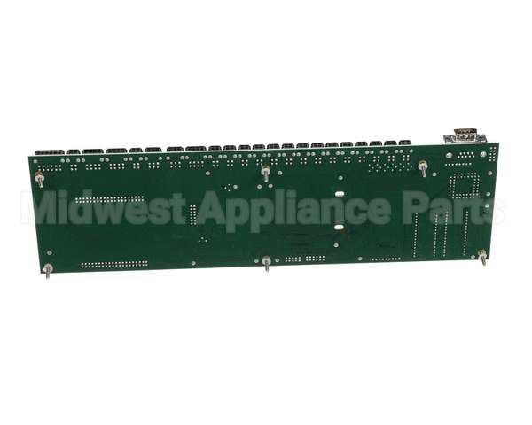 12-9100-0012 Fbd Controlr Board/Dio Bd. Assembly, 60Hz