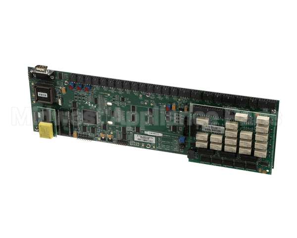 12-9100-0012 Fbd Controlr Board/Dio Bd. Assembly, 60Hz