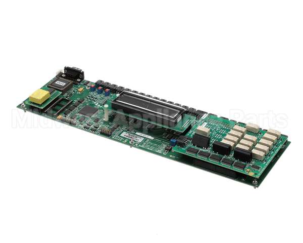 12-9100-0014 Fbd Assembly, Control Board/Dio Board, 56