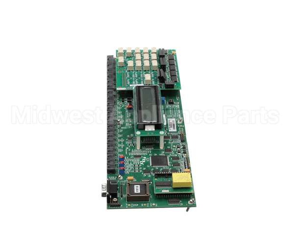 12-9100-0014 Fbd Assembly, Control Board/Dio Board, 56