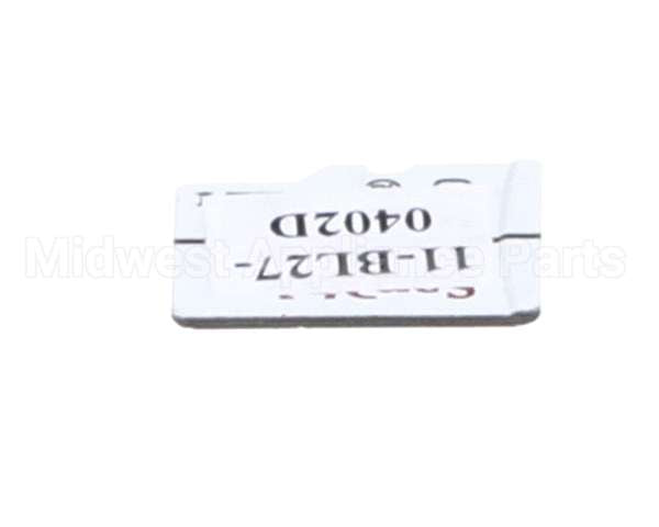 12-BL27-0402 Fbd Microsd/Fware Assembly,Bs,4Bbl,7-11